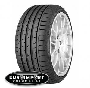 Continental SP-CO3 225/45 R17 91 W  MO